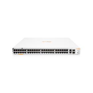 HPE NW ION 1960 48G 2XT2XF 600W Sw 取り寄せ商品