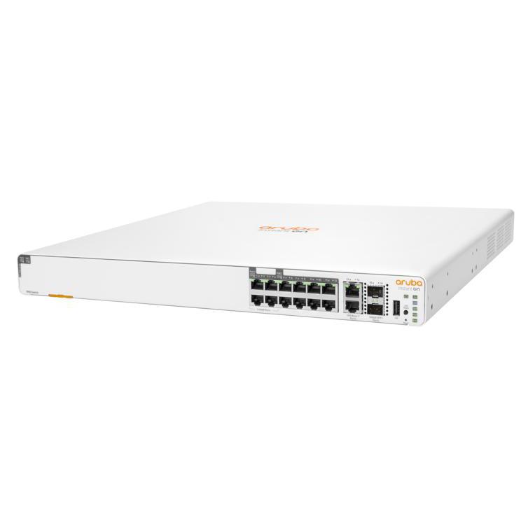 ルーター・ネットワーク機器 HPE Networking Instant On 1960 48G JL808 ルーター・ネットワーク機器 HPE Networking Instant On 1960 48G