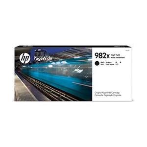 HP 982X インクカートリッジ 黒 T0B30A 取り寄せ商品