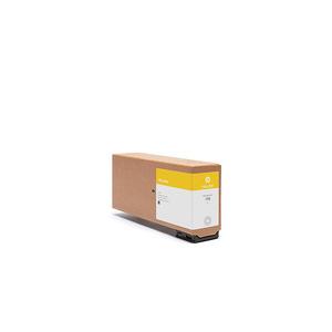 1XB14A HP776Bインクカートリッジ イエロー1L 取り寄せ商品