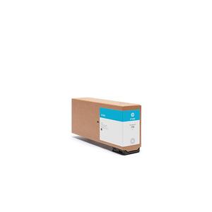 1XB15A HP776Bインクカートリッジ シアン1L 取り寄せ商品