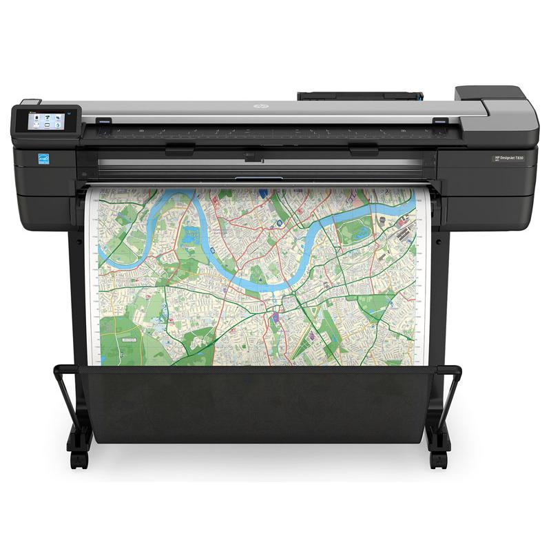 F9A30E#BCD HP DesignJet T830 MFP A0モデル 取り寄せ商品