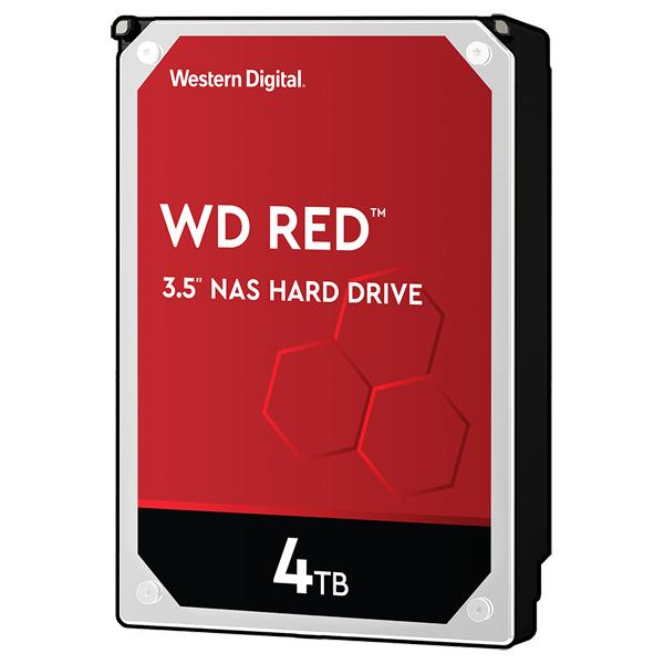 最新作 メイルオーダー ＷＥＳＴＥＲＮ ＤＩＧＩＴＡＬ WD Redシリーズ 3.5インチ内蔵HDD 4TB SATA3 6Gb s 5400rpm 256MB WD40E 目安在庫=△ schuifaan.nl schuifaan.nl