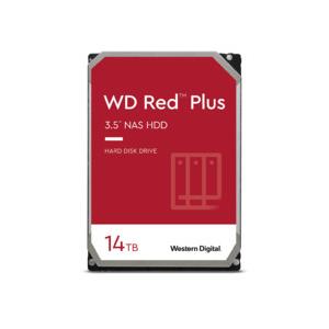 ＷＥＳＴＥＲＮ　ＤＩＧＩＴＡＬ WD140EFGX WD Red Plus SATA 6Gb/s 512MB 14TB 7200rpm 3.5inch 目安在庫=○