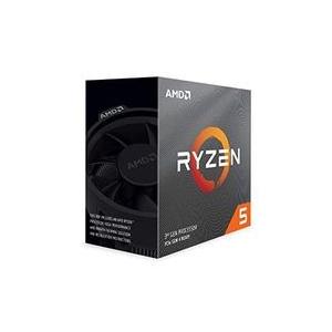 ＡＭＤ Ryzen 5 3600 With Wraith Stealth cooler 目安在庫=○