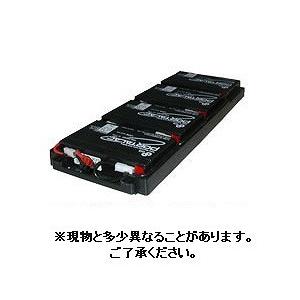 RBC34L SUA750RMJ1UB 交換用バッテリキット 取り寄せ商品