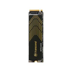内蔵SSD 245S NVMe M.2 Type2280 PCIe Gen4×4 片面実装 4TB 取り寄せ