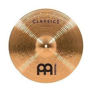 MEINL マイネル C16MC 16インチ Crash 仕入先在庫品