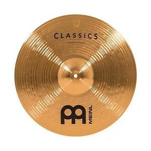 MEINL マイネル C17MC Crash 仕入先在庫品