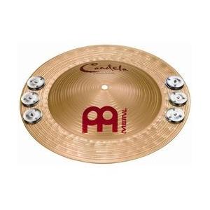 CA14PJB 14インチPercussion Jingle 仕入先在庫品