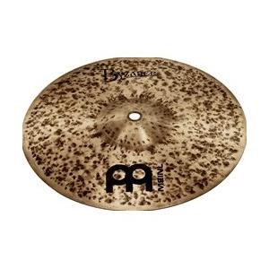 MEINL マイネル Byzance Dark Series　Splash　B8DAS 仕入先在庫品