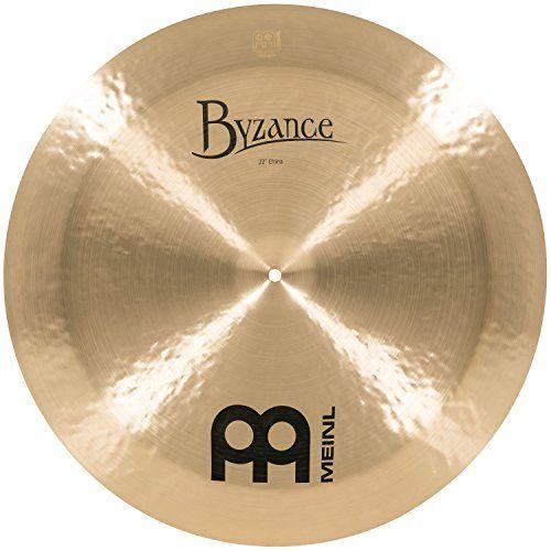 シンバル 22インチ Byzance Traditional China 取り寄せ商品