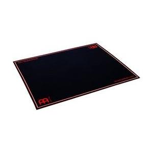 MEINL マイネル MDR-BK drum rug Black 取り寄せ商品