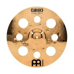 MEINL マイネル CC16TRC-B 16インチ Trash Crash 仕入先在庫品