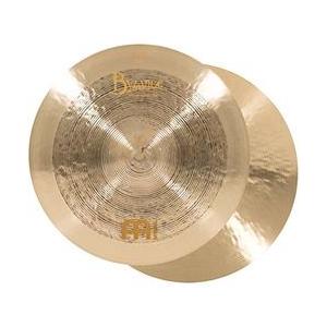 B14TRH 14in Tradition Hihat pr 取り寄せ商いもの パーカッション、打楽器-楽器、手芸、コレクション-その他パーカッション、打楽器