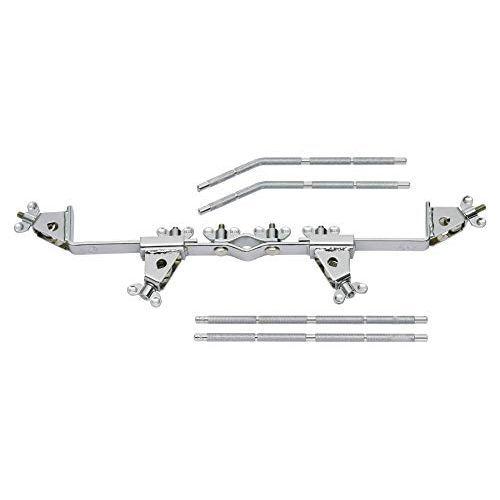 clamp four mounts 取り寄せ商品 【ワークス】