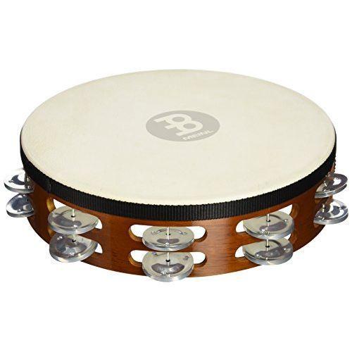 2 rows aluminum jingles african brown 取り寄せ商品