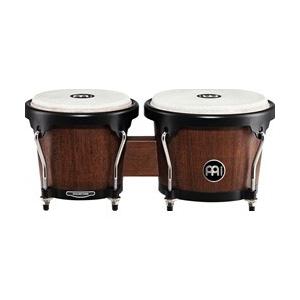 MEINL マイネル Headlinerデザイナーシリーズ・ウッドボンゴ HB100VWB-M　Vintage Wine Barrel 仕入先在庫品