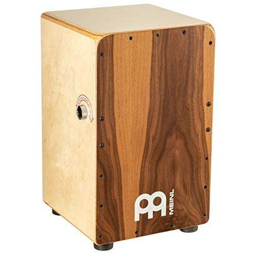 snarecraft professional cajon walnut frontplate 取り寄せ商品