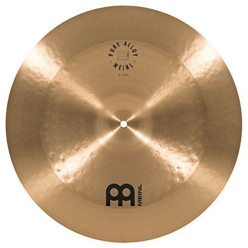 シンバル 18インチ Pure Alloy China 取り寄せ商品