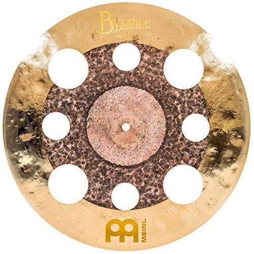 シンバル 16インチ Byzance Dual Trash Crash 取り寄せ商品