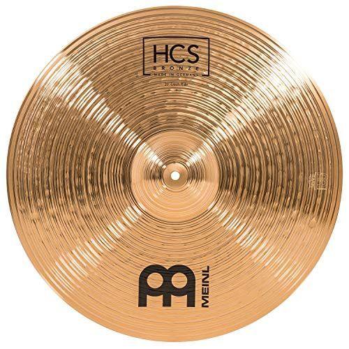 シンバル 20インチ HCS Bronze Crash-Ride 取り寄せ商品