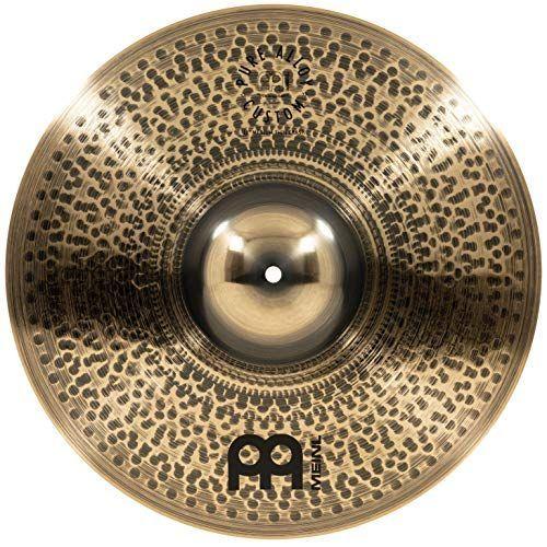 シンバル 18インチ Pure Alloy Custom Medium Thin Crash 仕入先在庫品