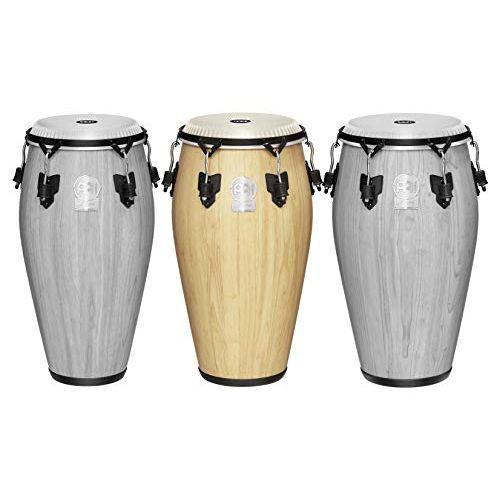 Remo コンガヘッド　3枚セット nuskyn 11 3/4インチ conga nuskyn remo head 取り寄せ商品 : ナノズ ヤフー店