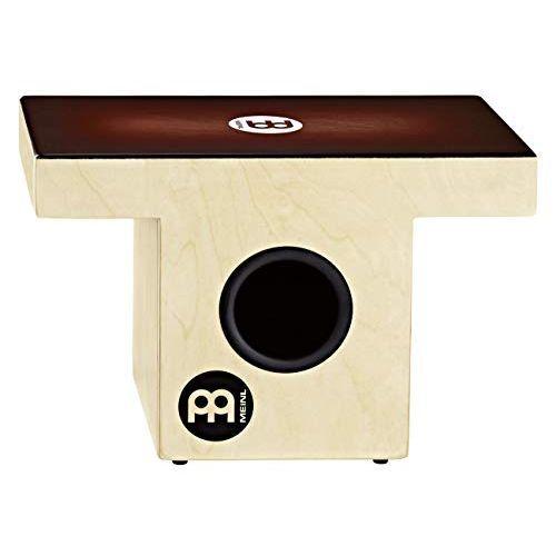slaptop cajon espresso brown 取り寄せ商いもの 楽器、手芸、コレクション-パーカッション、打楽器-その他パーカッション、打楽器