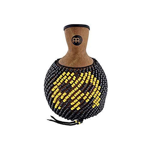 shekere fiberglass medium brown 仕入先棚卸し資産品 楽器、手芸、コレクション-パーカッション、打楽器