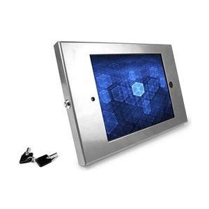 フルジャケット・エンクロージャー(iPad 2/3/4/Air 2) 202ENS 取り寄せ商品