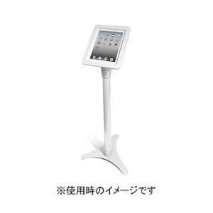 エクゼクティブ・スマートフロアスタンド(iPad 2/3/4/Air 2) 取り寄せ商品