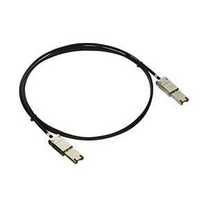 2m Mini-SAS to Mini-SAS 1xケーブル 取り寄せ商品