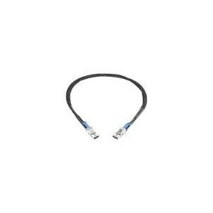 HPE ANW 3800/3810M 1m Stacking Cable 取り寄せ商品