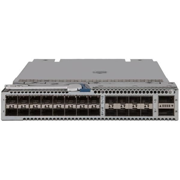 HPE NW CW 5930 24p SFP+ and 2p QSFP+ Mod 判定基準棚卸し資産=△ ルーター、ネットワーク機器-パソコン周辺機器