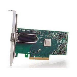 レノボ・エンタープライズ・ソリューションズ Mellanox ConnectX-4 Lx 1x40GbE QSFP28 アダプター 取り寄せ商品｜nanos