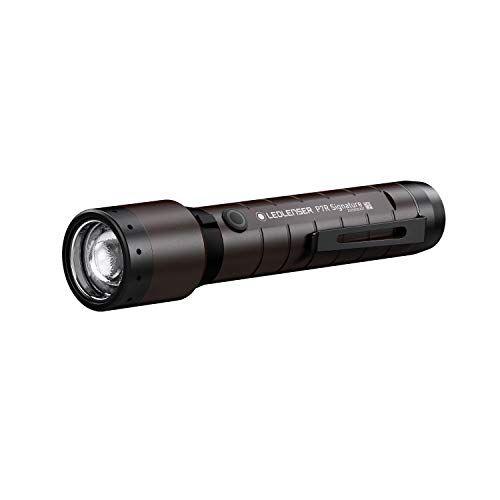 LEDLENSER（レッドレンザー） レッドレンザーP7R Signature 取り寄せ
