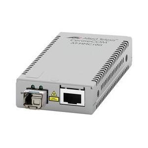 アライドテレシス - AT-MMC10GT-BD20/LC-13 P0787 取り寄せ商いもの パソコン周辺機器-その他ネットワーク機器