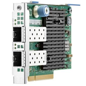 HPE Ethernet 10Gb 2-port FLR-SFP+ X710-DA2 Adapter 取り寄せ商品
