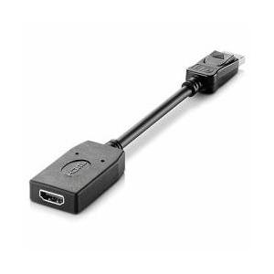 日本ＨＰ DisplayPort-HDMI変換アダプター 取り寄せ商品 :4514953705395:ナノズ ヤフー店 - 通販 -  Yahoo!ショッピング
