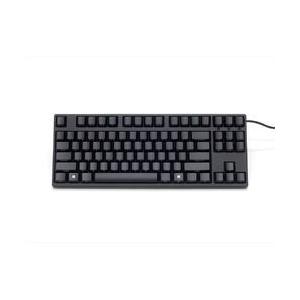 【値引き】Majestouch ロープロ赤軸 テンキーレス 英語US 前面印字 Majestouch Stingray LP赤軸 テンキーレス 英語US ASCII 前面印字