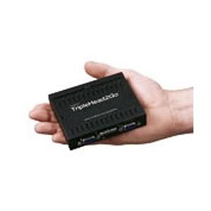 Matrox TripleHead2Go デジタル版SE T2G/DSE MATROX TripleHead2Go デジタル版 T2G/D 取り寄せ商品 : ナノズ ヤフー