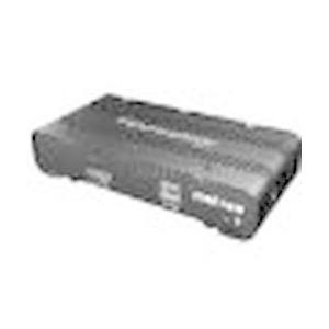 Matrox TripleHead2Go デジタル版SE T2G/DSE TRIPLEHEAD2GO-Digital-TH2G-