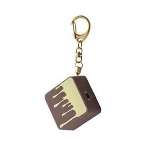 アスカ プリンセス防犯ブザーショコラ ミルク 1個 目安在庫 正規店