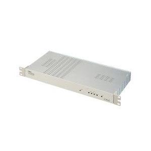 PoE対応TLCモデム(メディアコンバーター) センター機 TLC-10PC4A 取り寄せ商品