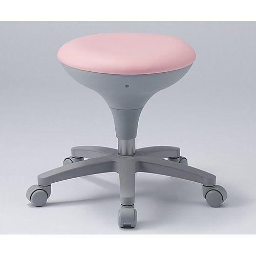 【数量は多】 東洋工芸 スツール 背無し ピンク (1脚) 目安在庫=○ その他実験、理化学用加熱、冷却用品 【数量は多】 東洋工芸 スツール 背無し ピンク (1脚) 目安在庫=○ その他実験、理化学用加熱、冷却用品