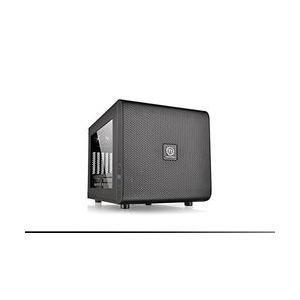 Thermaltake（サーマルテイク） Core V21/Black/Win/SECC 目安在庫