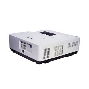美しい ｎｅｃ Np Um3wljl 液晶プロジェクター 目安在庫 再再販 Rafa Med Sa