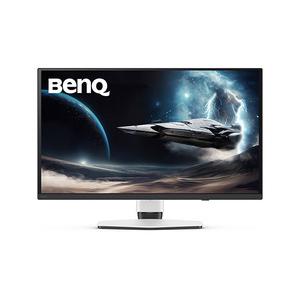 BENQ EX271UZ 26.5インチ OLEDゲーミングモニター BenQ（ベンキュー） BenQ MOBIUZ 26.5型 4K QD-OLEDモニター EX271UZ