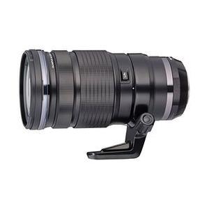 M.ZUIKO DIGITAL ED 40-150mm F2.8 PRO EZ-M4015PRO BLK 取り寄せ商品